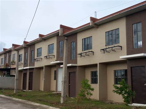 affordable house and lot in tayabas